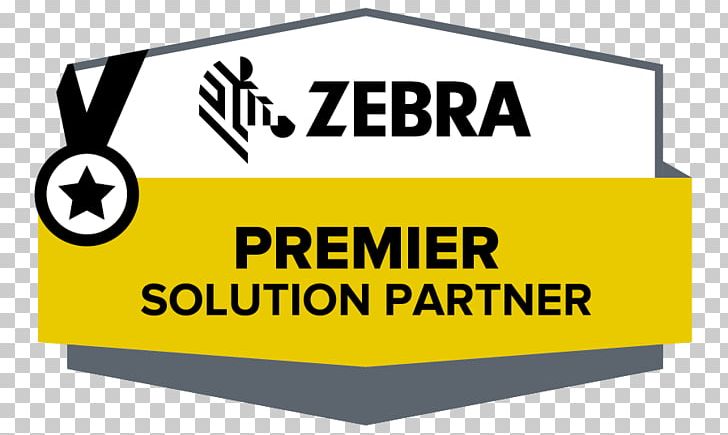 Zebra Technologies Zebra Solutions Printer Logo Business PNG, Clipart, Angle, Area, Brand, Business, Business Partner Free PNG Download