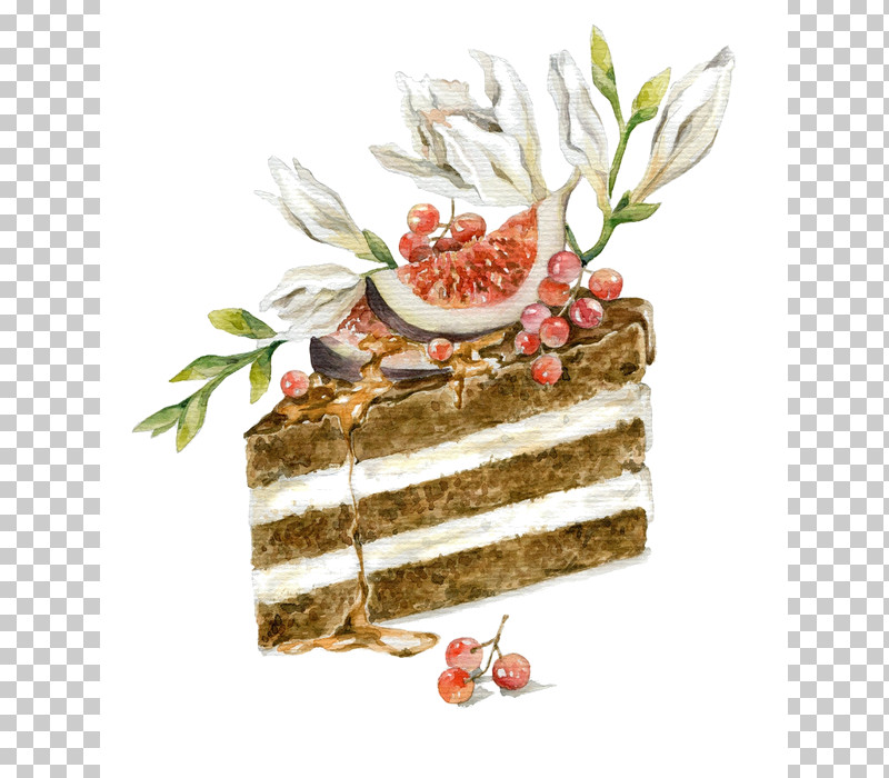 Plant Cake Food Baked Goods Fruit Cake PNG, Clipart, Baked Goods, Cake, Cuisine, Dessert, Flower Free PNG Download