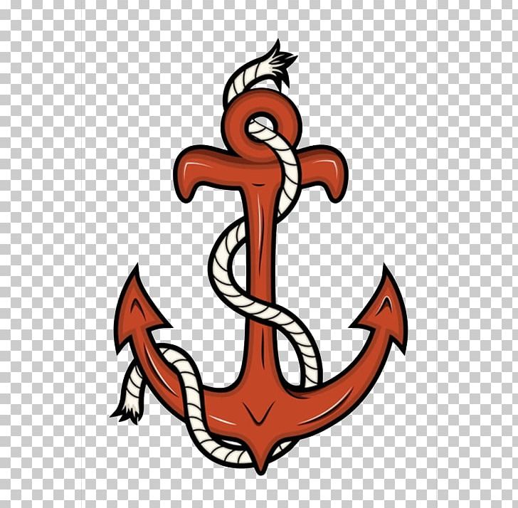 Anchor Drawing Photography Illustration PNG, Clipart, Anchor, Anchor Vector, Art, Artwork, Can Stock Photo Free PNG Download