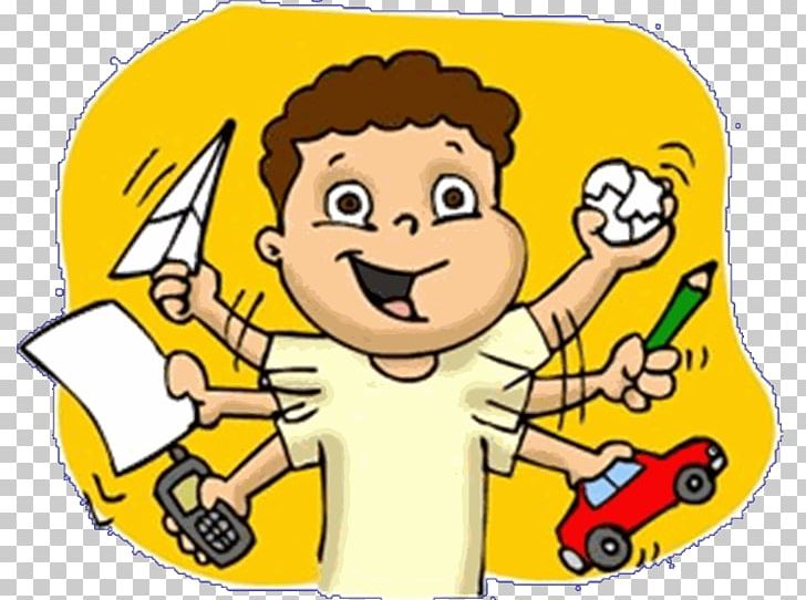 Attention Deficit Hyperactivity Disorder Child Impulsivity PNG, Clipart, Art, Boy, Cartoon, Child, Conversation Free PNG Download