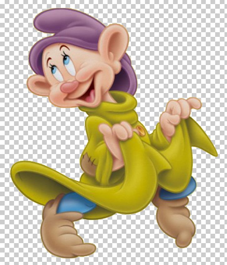 Dopey Seven Dwarfs Snow White PNG, Clipart, Cartoon, Clip Art, Dopey, Dwarf, Fictional Character Free PNG Download