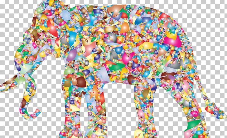 Elephant Painting Desktop Modern Art PNG, Clipart, Abstract Art, Animals, Art, Desktop Wallpaper, Drawing Free PNG Download