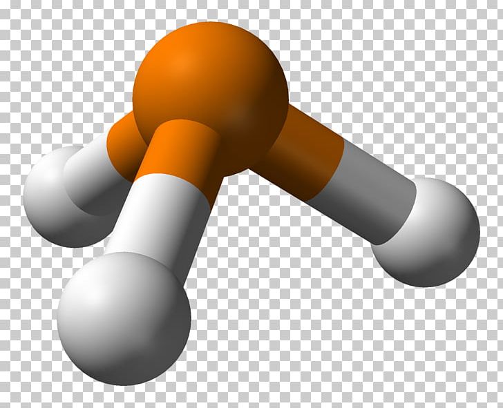 Phosphine Ball-and-stick Model Ammonia Molecule Molecular Model PNG, Clipart, Ammonia, Angle, Ballandstick Model, Bent Molecular Geometry, Chemical Compound Free PNG Download