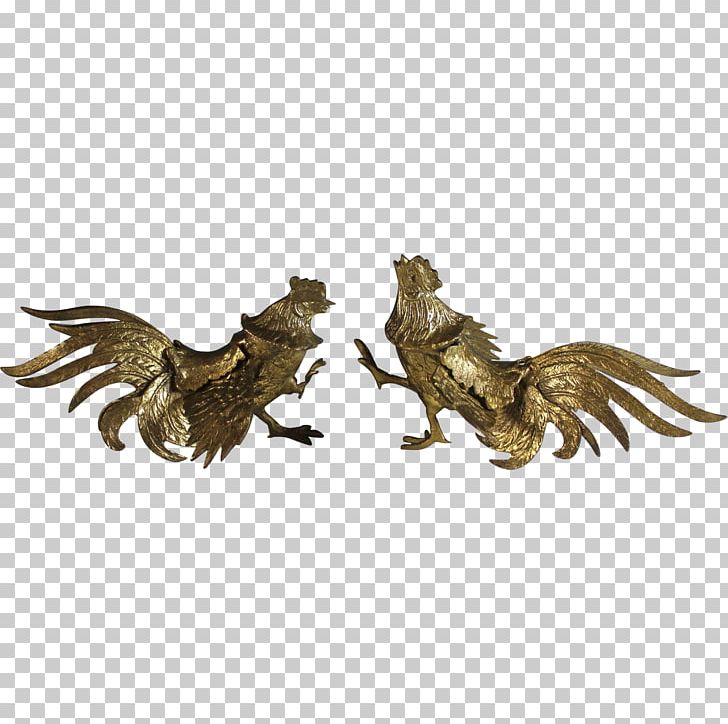 Rooster Chicken Cockfight Brass Bronze PNG, Clipart, Animals, Brass, Bronze, Chicken, Cock Free PNG Download