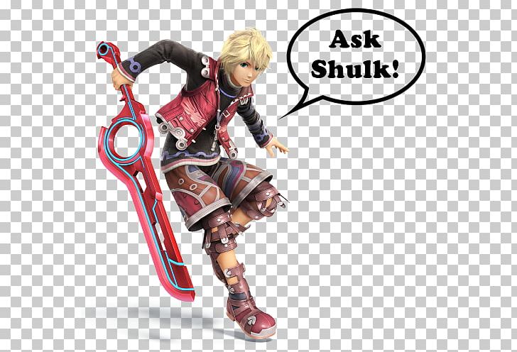 Super Smash Bros. For Nintendo 3DS And Wii U Super Smash Bros. Brawl Xenoblade Chronicles Super Mario 3D Land PNG, Clipart, Action Figure, Costume, Fictional Character, Figurine, Gaming Free PNG Download