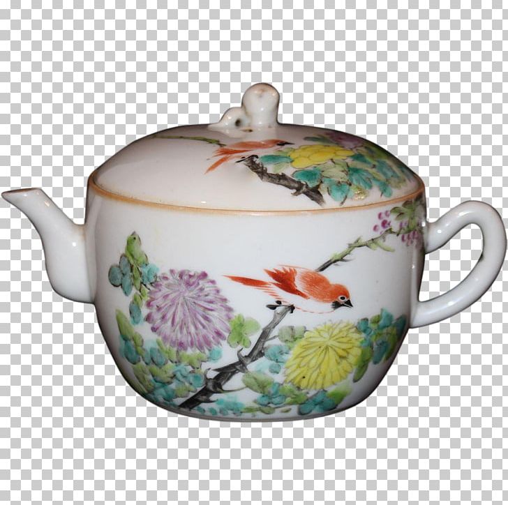 Tableware Saucer Ceramic Tureen Teapot PNG, Clipart, Bird, Ceramic, Colorful, Cup, Dinnerware Set Free PNG Download