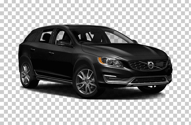 Volvo XC60 Mid-size Car 2018 Volvo V60 Cross Country T5 PNG, Clipart, 2018, 2018 Volvo V60, 2018 Volvo V60 Cross Country, Car, Compact Car Free PNG Download