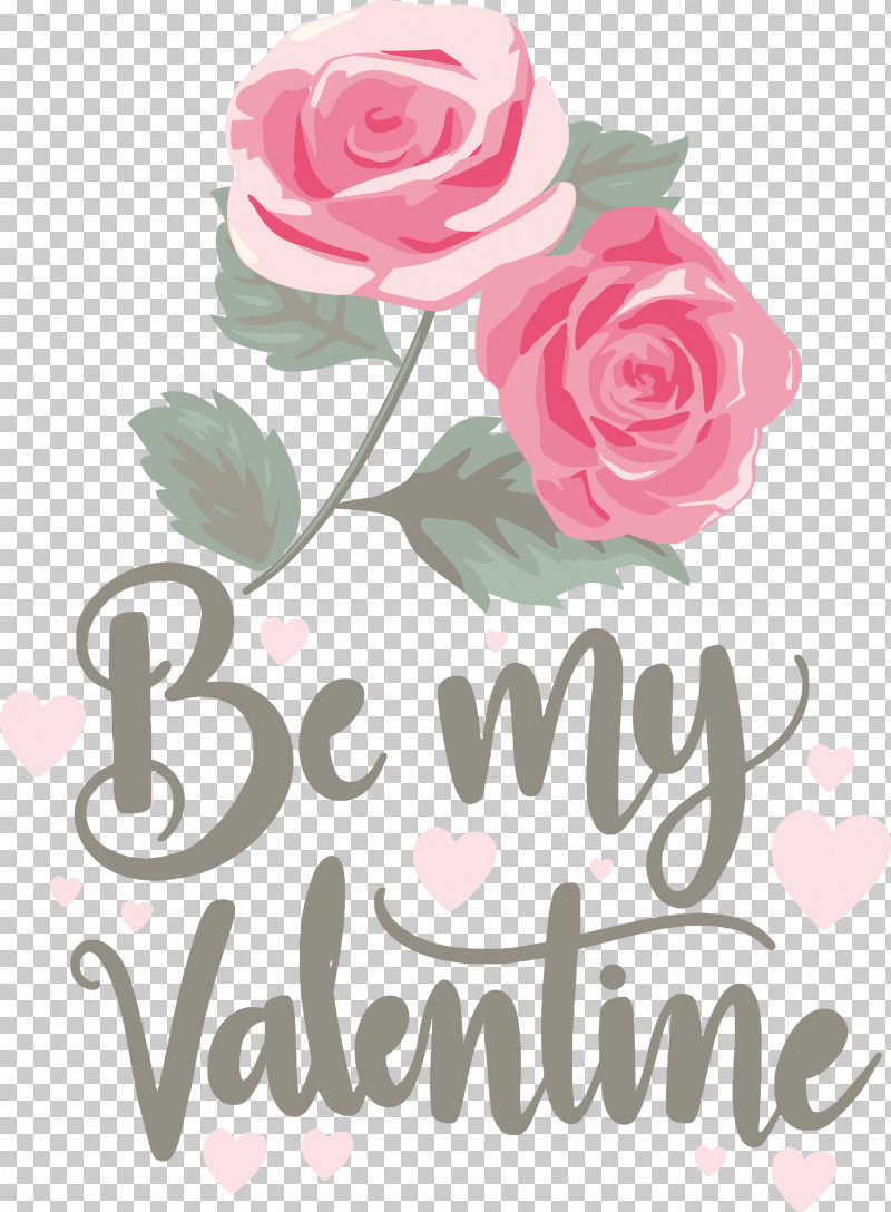 Valentines Day Valentine Love PNG, Clipart, Cabbage Rose, Cut Flowers, Floral Design, Garden, Garden Roses Free PNG Download