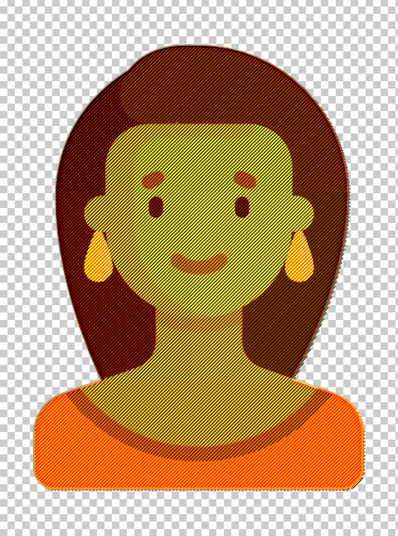 Avatar Icon Woman Icon PNG, Clipart, Avatar Icon, Cartoon M, Communication, Empathy, Marshall Rosenberg Free PNG Download