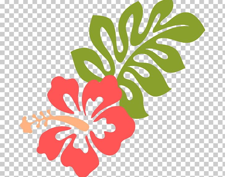 Hawaiian Hibiscus Computer Icons PNG, Clipart, Artwork, Branch, Color, Computer Icons, Desktop Wallpaper Free PNG Download