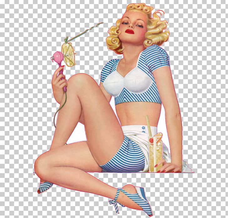 Pin-up Girl Female Artist PNG, Clipart, Art, Artist, Cover Art, Earl Moran, Enoch Bolles Free PNG Download