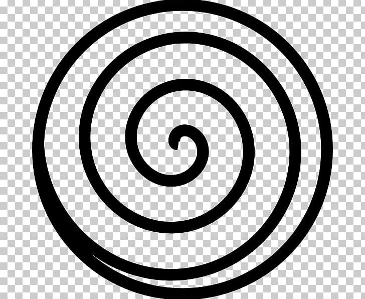Spiral PNG, Clipart, Archimedean Spiral, Area, Black And White, Circle, Clip Art Free PNG Download