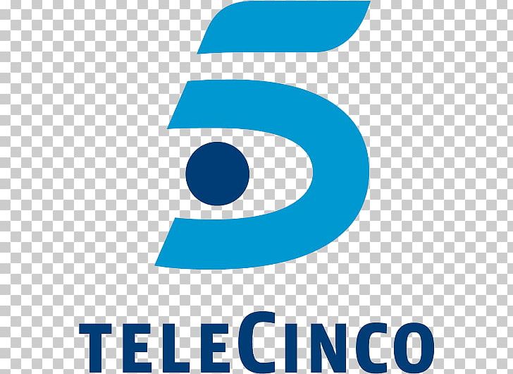Telecinco Television Channel Logo Mediaset España Comunicación PNG, Clipart, Area, Brand, Broadcasting, Commercial Broadcasting, Graphic Design Free PNG Download
