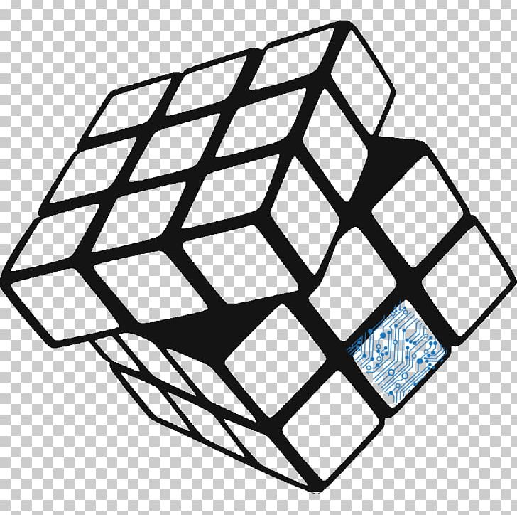 Wall Decal Rubik's Cube Sticker Mural PNG, Clipart,  Free PNG Download