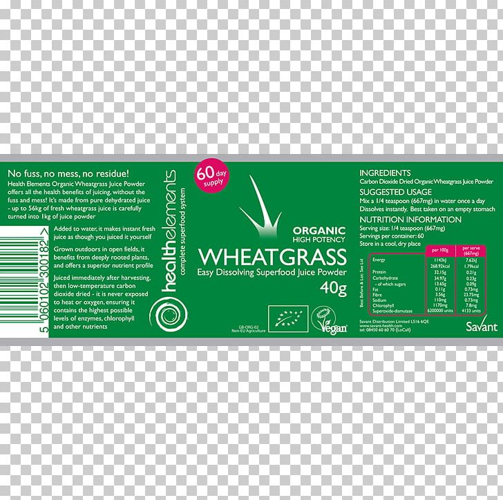 Brand Wheatgrass Health Font PNG, Clipart, Brand, Grass, Health, Medical Care, Natural Juice Free PNG Download
