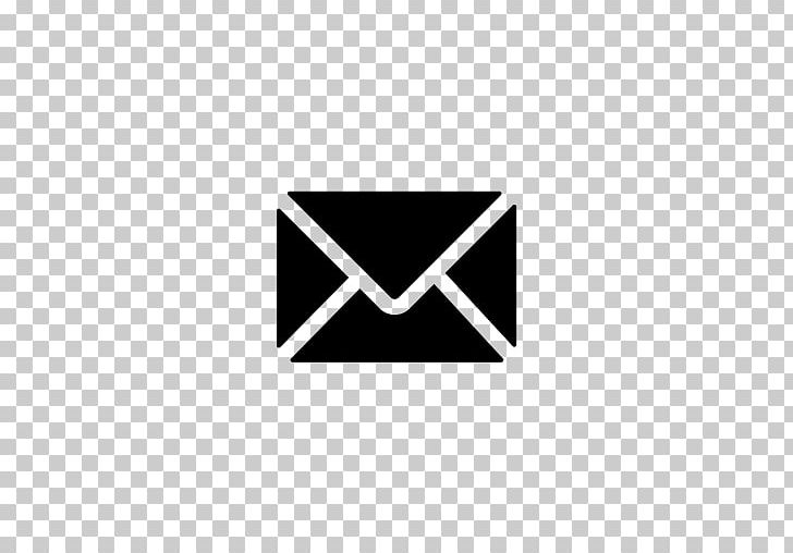 Computer Icons Email Letter PNG, Clipart, Angle, Area, Black, Black And White, Brand Free PNG Download