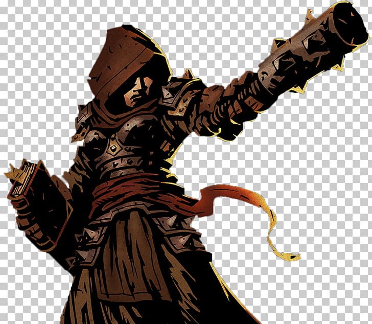 Darkest Dungeon Video Game Dungeon Crawl Character PNG, Clipart, Art, Character, Cold Weapon, Concept Art, Darkest Dungeon Free PNG Download