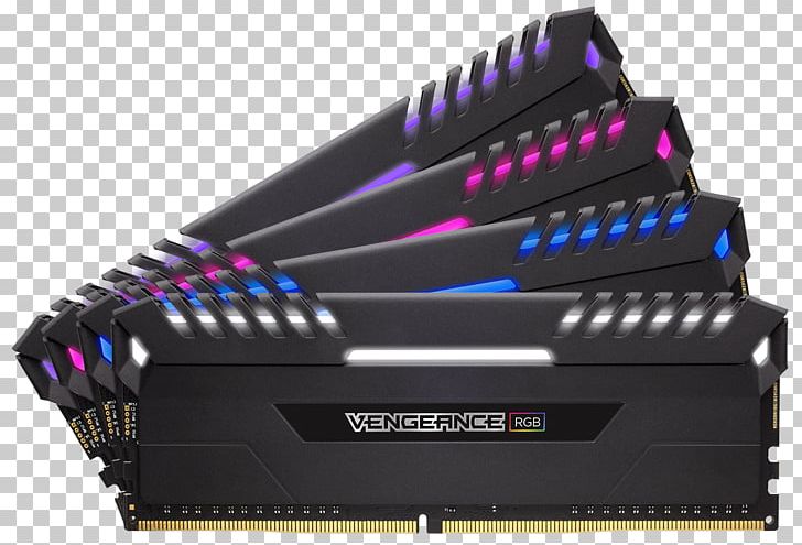 DDR4 SDRAM Corsair Components Computer Data Storage Corsair 16 GB 2x288 PNG, Clipart, Computer Data Storage, Computer Memory, Coolers, Corsair Components, Ddr3 Sdram Free PNG Download