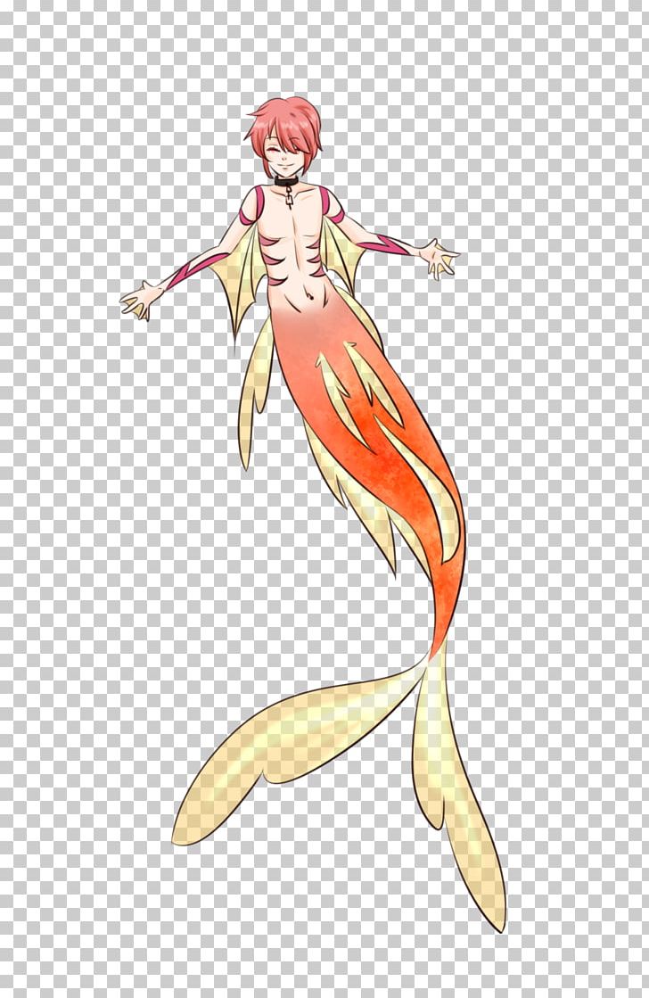 Fairy Cartoon Mermaid Joint PNG, Clipart, Anime, Art, Cartoon, Costume Design, Fairy Free PNG Download