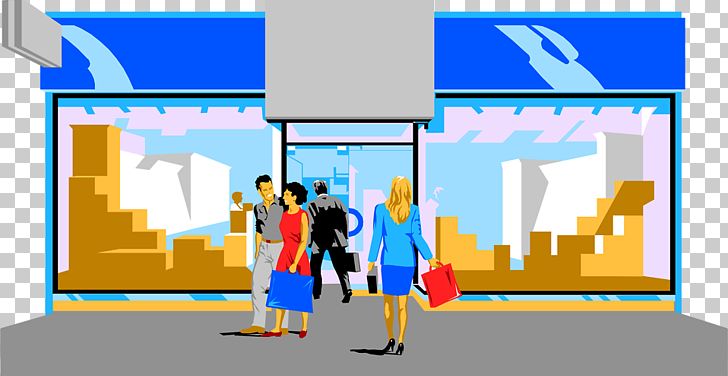 Shopping Centre Storefront PNG, Clipart, Advertising, Bag, Brand, Clip Art, Communication Free PNG Download