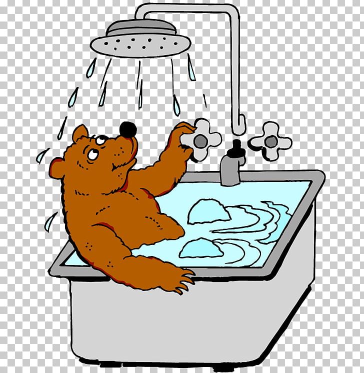 Bath Vs Shower Cartoon / Synonym for shower a shower is when the water is s...