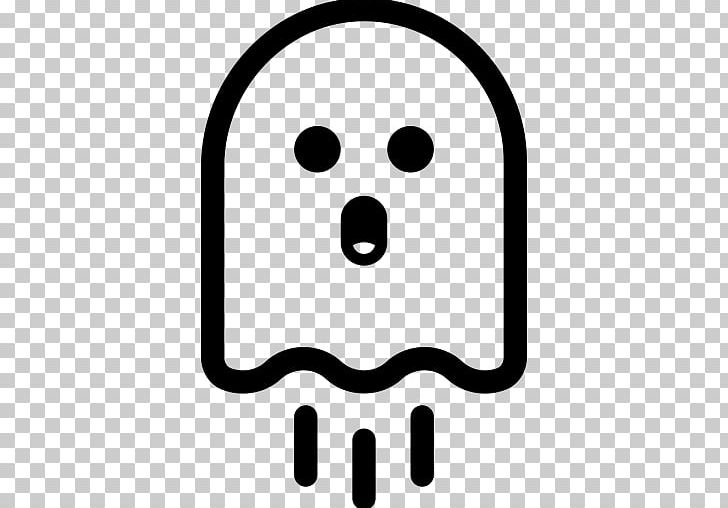 Smiley Ghost Demon Spirit PNG, Clipart, Area, Bad Spirits, Black And White, Computer Icons, Demon Free PNG Download