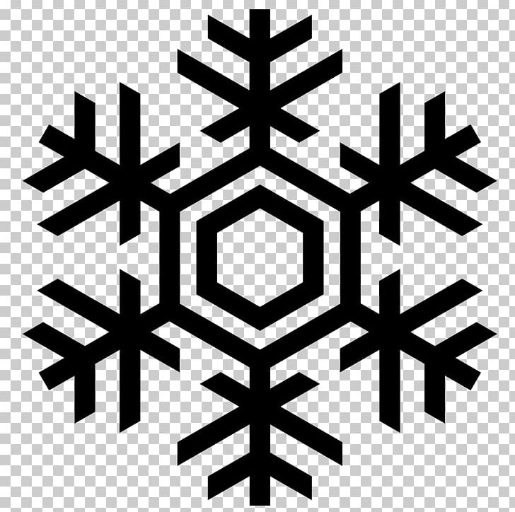 Snowflake Euclidean PNG, Clipart, Black And White, Crystal, Design, Drawing, Font Free PNG Download