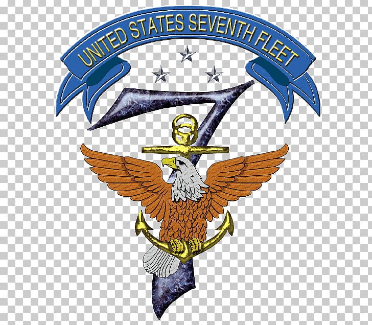United States Seventh Fleet United States Navy United States Pacific Fleet PNG, Clipart, Admiral, Emblem, Logo, Naval Fleet, Navy Free PNG Download