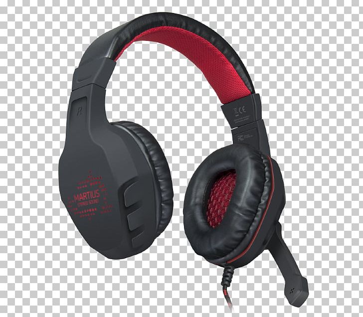 Black Microphone Speedlink Martius Stereo Illuminated Gaming Headset Headphones Video Game PNG, Clipart, Audio, Audio Equipment, Black, Computer, Electronic Device Free PNG Download