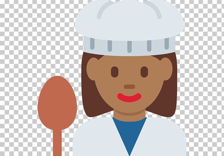 Emoji Cook Chef Computer Icons PNG, Clipart, Cartoon, Cheek, Chef, Child, Computer Icons Free PNG Download
