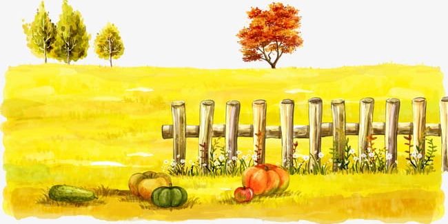 Fall PNG, Clipart, Autumn, Fall, Fall Clipart, Garden Free PNG Download