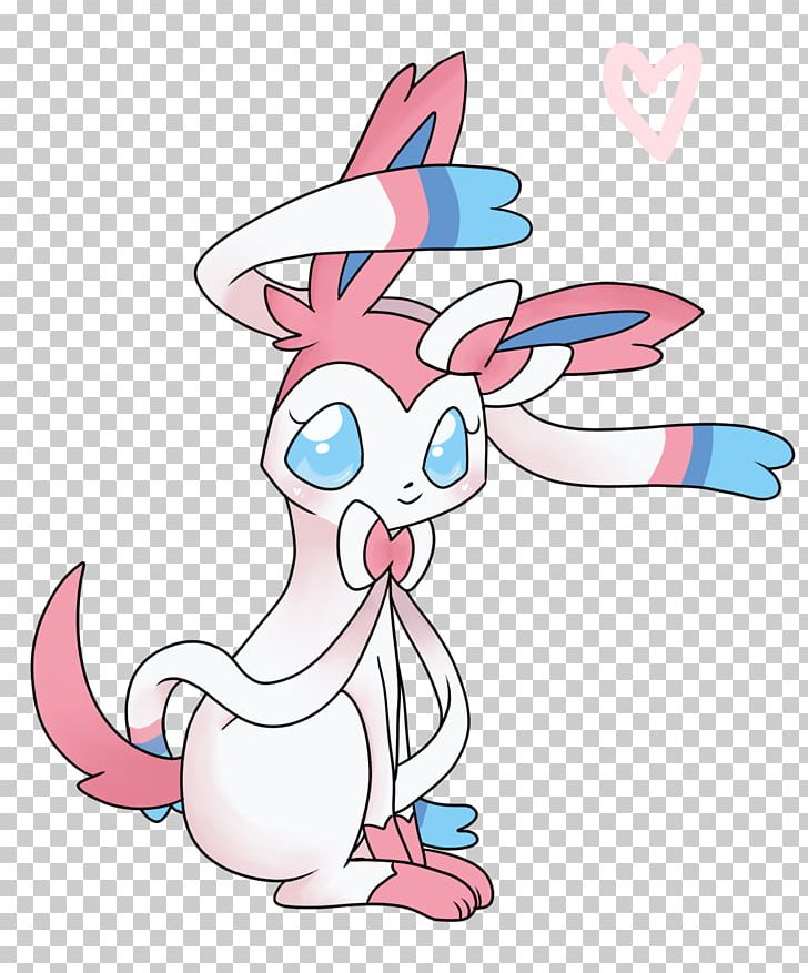 Pokémon X And Y Pokémon Red And Blue Pikachu Eevee Sylveon PNG, Clipart, Animal Figure, Art, Artwork, Brilliant, Easter Bunny Free PNG Download