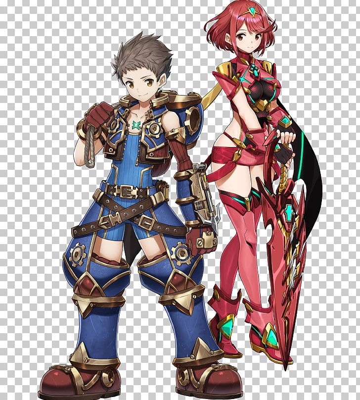 Xenoblade Chronicles 2 Nintendo Switch Wii PNG, Clipart, Anime, Chronicle, Electronic Entertainment Expo, Electronic Entertainment Expo 2017, Fictional Character Free PNG Download