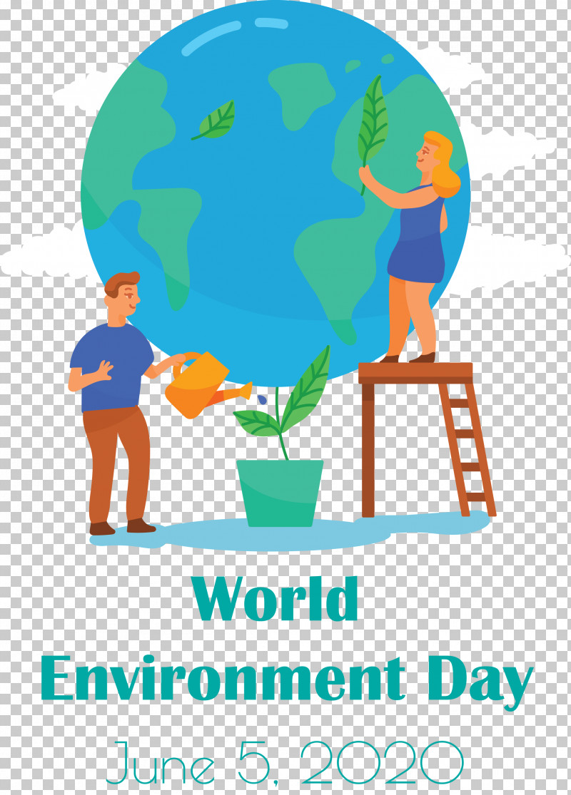 World Environment Day Eco Day Environment Day PNG, Clipart, Cartoon, Earth, Eco Day, Environment Day, Flat Design Free PNG Download
