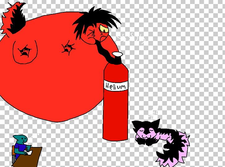 Drawing Inflation PNG, Clipart, Art, Belly Inflation, Cartoon, Computer Wallpaper, Courage The Cowardly Dog Free PNG Download