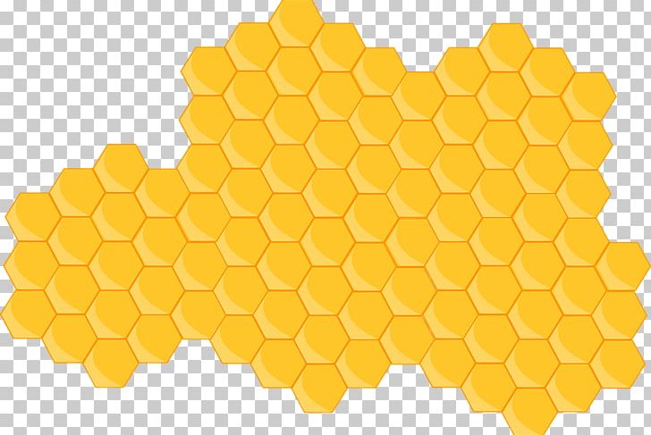 Honeycomb Beehive Hexagon PNG, Clipart, Bee, Beehive, Designer, Euclidean Vector, Food Drinks Free PNG Download
