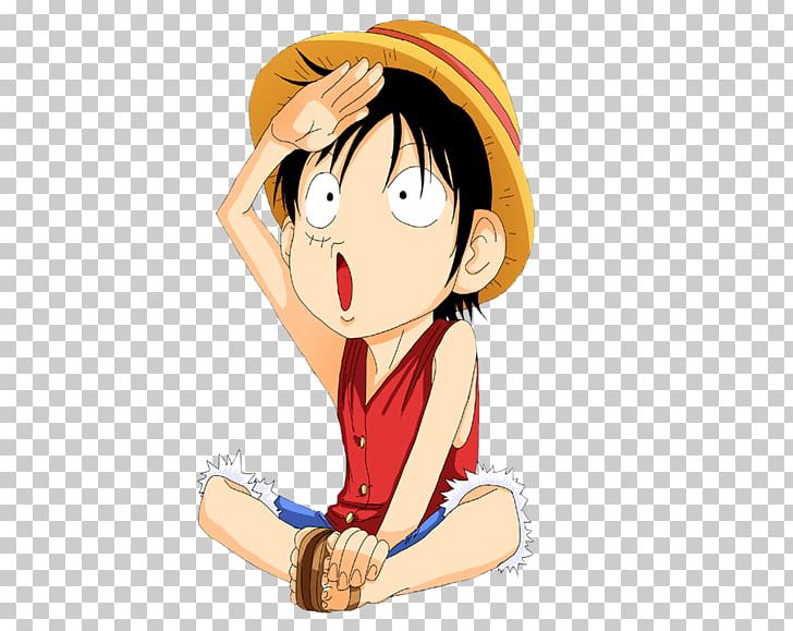 Monkey D. Luffy One Piece Anime Shanks Manga PNG, Clipart, Arm, Art, Boy, Brown Hair, Cartoon Free PNG Download
