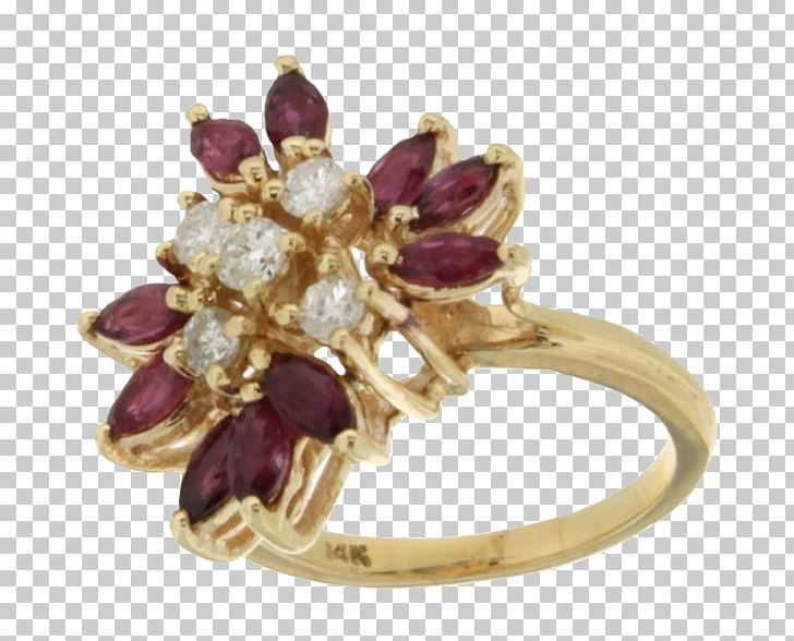 Ruby Ring Diamond Body Jewellery PNG, Clipart, 14 K, Body Jewellery, Body Jewelry, Colored Gold, Diamond Free PNG Download