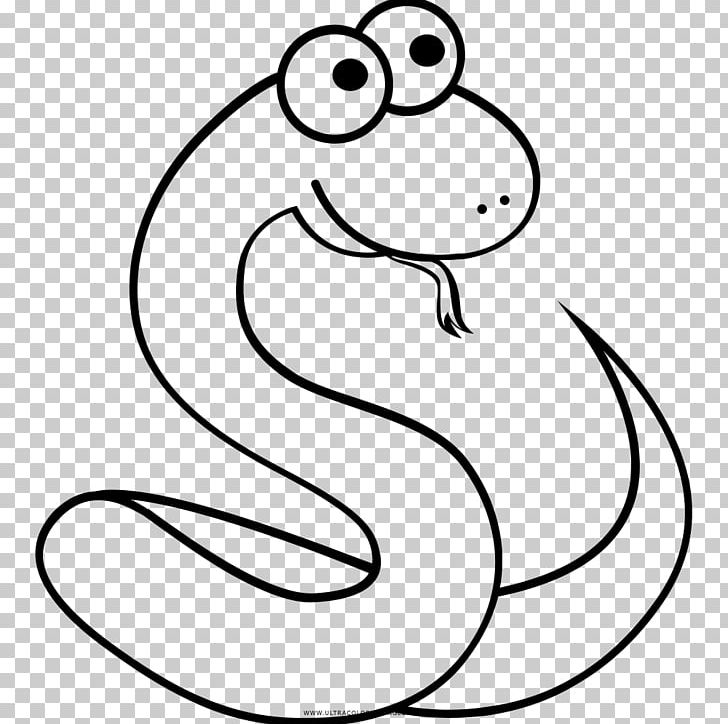 Snake Coloring Book Drawing Black And White Line Art PNG, Clipart, Adult, Animal, Animals, Area, Art Free PNG Download