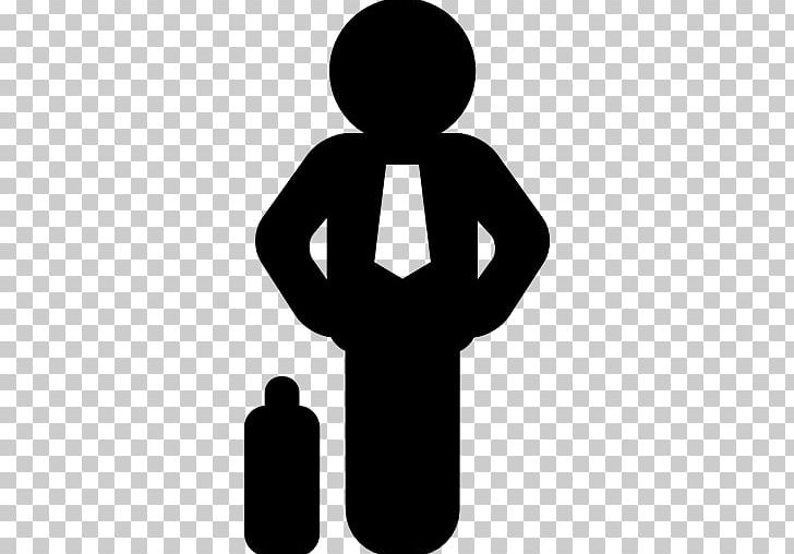 Briefcase Service Computer Icons Business PNG, Clipart, Black And White, Briefcase, Business, Business Man, Businessperson Free PNG Download