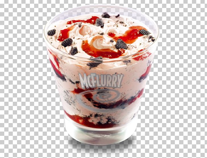 Ice Cream Matcha McDonalds McFlurry With Oreo Cookies Tiramisu PNG, Clipart, Cartoon Tornado, Cream, Food, Frozen Dessert, Frutti Di Bosco Free PNG Download