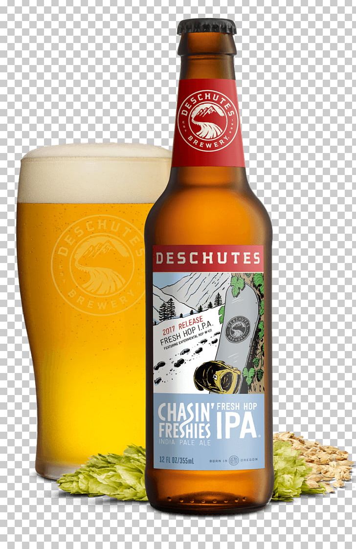 India Pale Ale Deschutes Brewery Beer PNG, Clipart, Alcoholic Beverage, Ale, Beer, Beer Bottle, Beer Brewing Grains Malts Free PNG Download