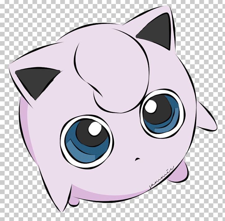 Jigglypuff Pokémon GO Kitten Character PNG, Clipart, Art, Carnivoran, Cartoon, Cat, Cat Like Mammal Free PNG Download