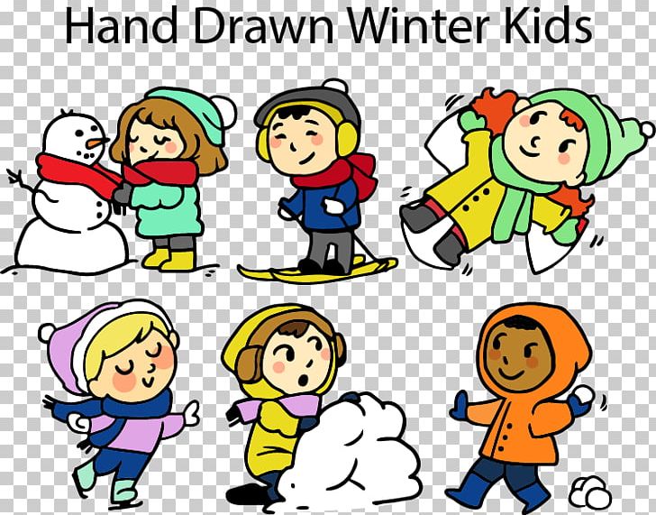 Snow PNG, Clipart, Cartoon, Child, Children, Childrens Day, Conversation Free PNG Download