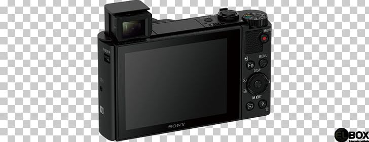 Sony Cyber-shot DSC-HX90 Sony Cyber-Shot DSC-HX80 Camera Lens Digital Zoom PNG, Clipart, Black, Came, Camera, Camera Accessory, Cameras Optics Free PNG Download