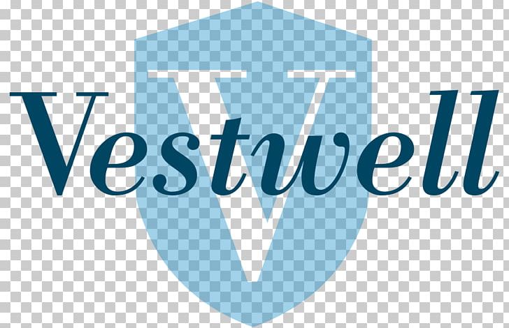 Vestwell Logo Investment Brand Organization PNG, Clipart, Angel Investor, Area, Blue, Brand, Business Free PNG Download