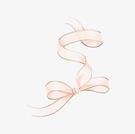 Watercolor Ribbon Decoration PNG, Clipart, Button, Decoration Clipart, Decorative, Decorative Ribbons, Elements Free PNG Download