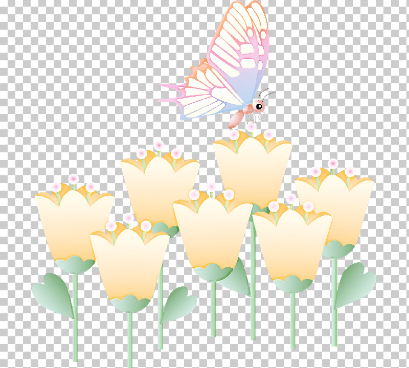 Butterfly Moths And Butterflies Plant PNG, Clipart, Butterfly, Moths And Butterflies, Plant Free PNG Download