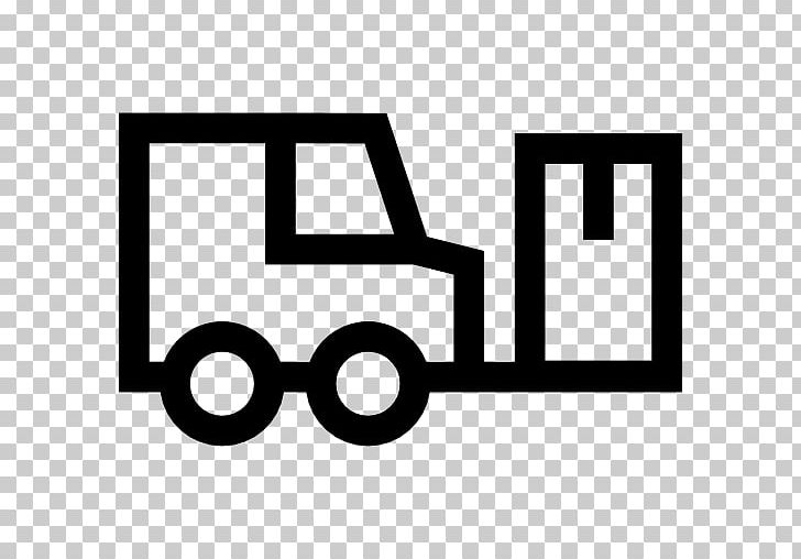 Car Transport Truck Computer Icons PNG, Clipart, Angle, Area, Black, Black And White, Brand Free PNG Download