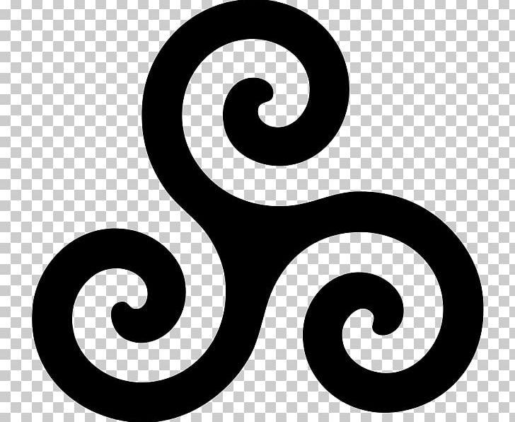 Celtic Knot Triskelion Symbol Celts Polytheistic Reconstructionism PNG, Clipart, Art, Black And White, Body Jewelry, Celtic Knot, Celtic Polytheism Free PNG Download